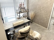 ヌー(NU)の雰囲気（店内はこだわりが詰まったおしゃれなプライベート空間☆）