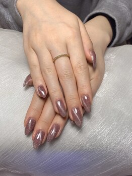 ローズ(Rose)/rose nail salon