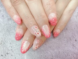 ジェル☆120分やり放題コース♪
