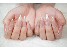 ビベリー(BEVERY)/スカルプ３時間ジェルやり放題