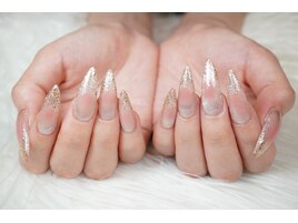 スカルプ３時間ジェルやり放題