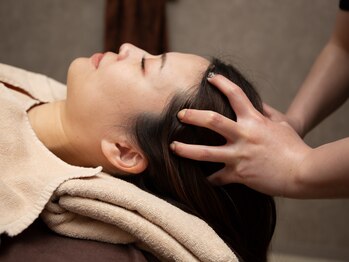 サロンシー(salon C)/ヘッドマッサージ