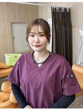 このは接骨院&nbsp;黒島 なつみ