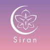 シラン(siran)のお店ロゴ