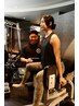 【目指せ美尻・美脚・ヒップUP】下半身集中　無料体験　0円
