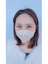 アメリア(Amelia)/まつげパーマ（ラッシュリフト）