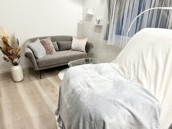 シェリー(cherie)の写真/《完全プライベートで周りを気にせずリラックス》一対一で徹底したカウンセリング♪