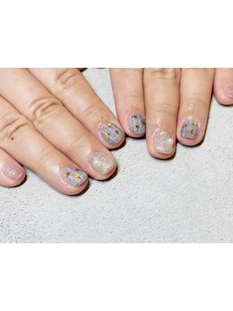 定額メニューのあるサロン