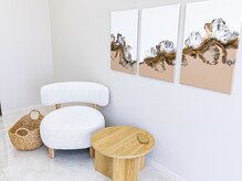 ノア(noa)/カウンセリングチェア