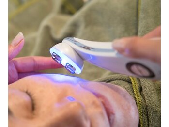 サイ(Sai)/美容液導入