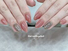 ユミ 池袋(Umi)/シンプルベージュ