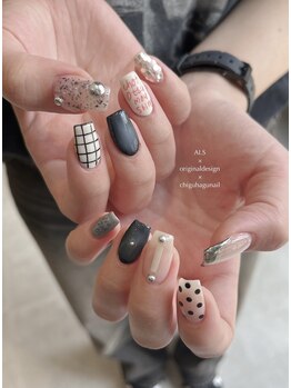 持ち込みデザイン2.5H