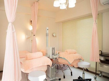 メナードフェイシャルサロン ひばりが丘の写真