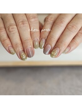 シュポルテ(chou porte)/