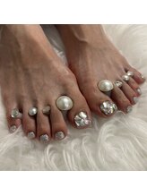 エムエム(MM)/お客様ネイル♪