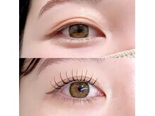 ロム フローラ(Rom Flora)の雰囲気(Instagram【rom.f.eye】可愛いまつげ沢山掲載中☆)