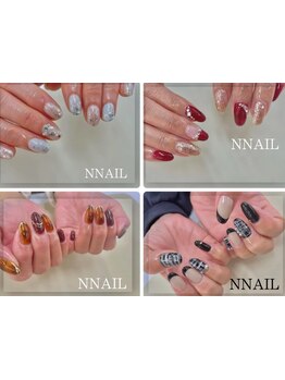 アートの種類が豊富