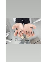 ティーナインワンネイル 名古屋太閤通店(T.91Nails)/