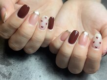 ベルクロッシュ(Belle cloche)/