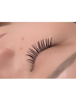 まつげのお悩み解決サロン