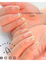エッコネイル 京橋店(ecco nail)/デザイン
