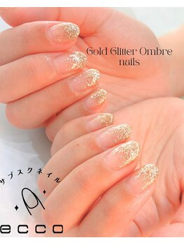 エッコネイル 京橋店(ecco nail)/デザイン