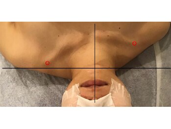 ハイナ 恵比寿店(Hi-Na)/恵比寿/フェイシャル/ブライダル