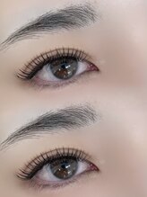 アトリエ ボノ(BONO)/フラットラッシュ60束