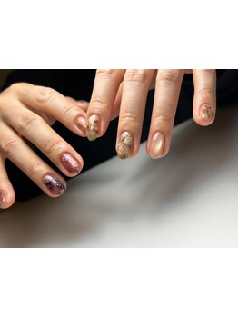 華やか系（イベント・ブライダル）が得意