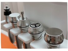 自分の肌状態を見える化。AI診断×タイプ別化粧品で最適ケアを。