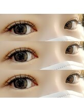 エミュ(emu.)/【フラットラッシュ130本】