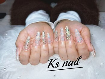 ケイズネイル 八王子(K's Nail Salon)/