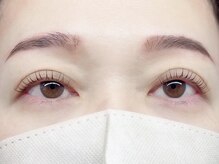 アイラッシュ イチマルニ(eyelash 102.)/