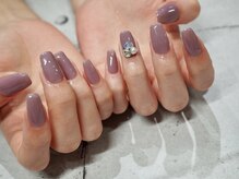 シグネイルスタジオ(CYiG nail studio)