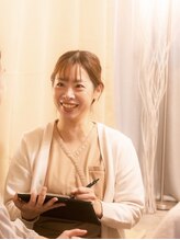 米香(MAIKA) 高田 恵利加