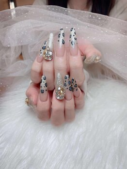 クイーンネイル(Queen Nail)/