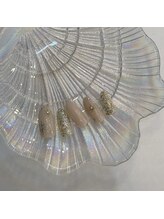 アライア 津田沼店(Alaia)/Standardコース￥6200