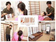 マコア 入谷店(Macore)