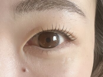 グニー(gunii)/パリジェンヌラッシュリフト