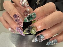 テス(TESS)/MAXI【api】