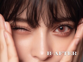 ビーアフターサロン 恵比寿本店(B<AFTER SALON)/品よく映えるLEDマツエク