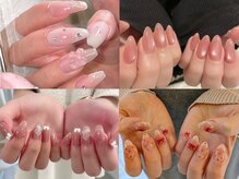 ネイルサロン シャンティー(NailSalon Shanti)