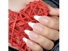 エターナル エムザ店(Eternal)の雰囲気（オフィスネイル～ブライダルネイルまで☆）