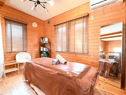 ソル(SOL)の写真