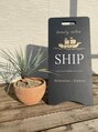 シップ(SHIP)/SHIP＼脳内スッキリ開放区／