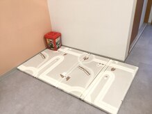 アネラ 鳳店(ANELA)の雰囲気（《キッズスペース》お子様連れ歓迎サロンです♪/まつ毛パーマ/鳳）