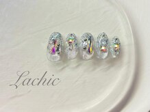 ラシック(Lachic)/乗せ放題