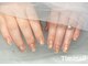 ティミネイルサロン(Timi nail salon)の写真