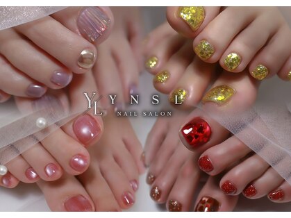 ユンスル(YNSL)の写真