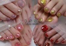 ユンスル(YNSL)
